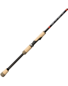 G. Loomis GCX Jig & Worm Spinning Rod 802S JWR 6'8" Medium