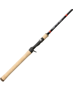 G. Loomis GCX Mag Bass Casting Rod 903C MBR 7'6" Medium Heavy