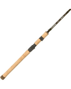 G. Loomis IMX-PRO Ned Rig 831S NRR 6'11" Medium Light Spinning Rod