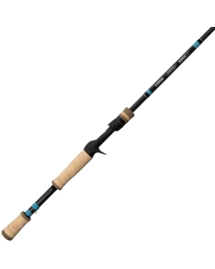 G. Loomis NRX+ Jig & Worm Casting Rod 854C JWR 7'1" Heavy