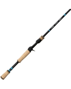 G. Loomis NRX+ Jig & Worm Casting Rod 893C JWR 7'5" Medium Heavy