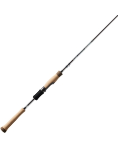 St. Croix Avid Walleye 6' 6" Medium-Light Fast Spinning Rod