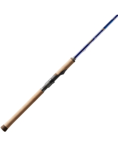 St. Croix Legend Tournament Walleye 6' 3" Medium Extra-Fast Spinning Rod