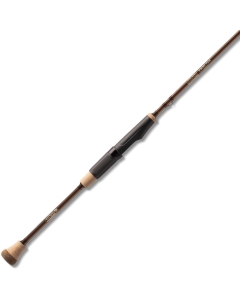 St. Croix Panfish Series 6'9" Ultra Light Fast Spinning Rod