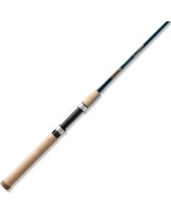 St. Croix Triumph 6' 6" Medium Heavy Fast Spinning Rod - 4 Piece