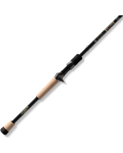 St. Croix Victory 7'4" Heavy Full Contact Casting Rod