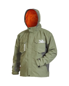 Norfin Men's Alpha Rain Jacket
