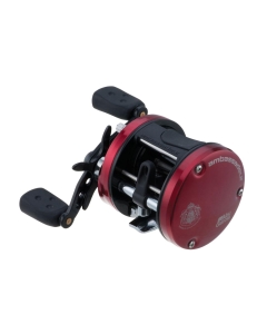 Abu Garcia Ambassadeur SX Round AMBSX-6601 Reel LH