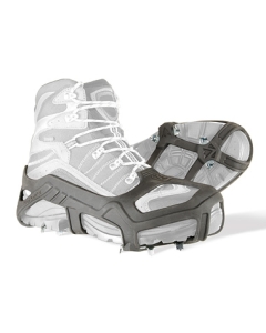 Korkers Apex Ice Cleats-L/XL