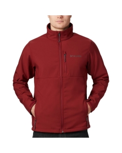 Columbia Men's Ascender Softshell Jacket