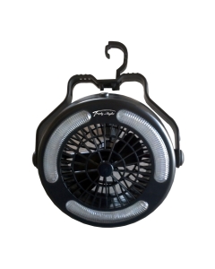 Trophy Angler Deluxe LED Light/Fan Combo