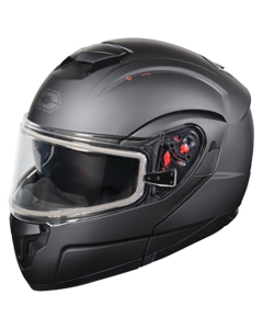 Castle X Atom SV Modular Dual Lens Shield Snow Helmet