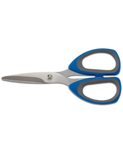 Shimano Brutas Power Pro Braid Scissors w/ Sheath 5"