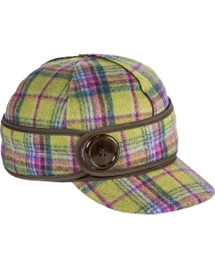 Stormy Kromer The Button Up Cap