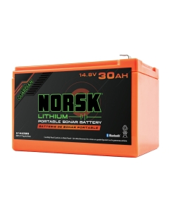 Norsk Guardian 14.8V 30Ah Lithium-Ion Battery with Charger