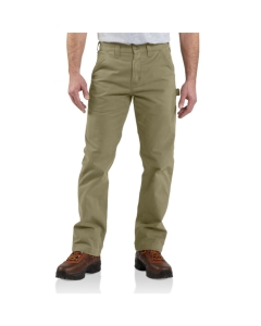 Carhartt Washed Twill Dungaree Pants