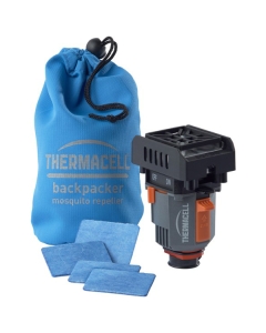 Thermacell Backpacker Mosquito Repeller