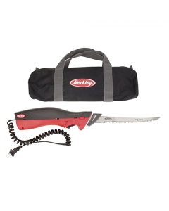 Berkley Electric Fillet Knife - 120 Volt