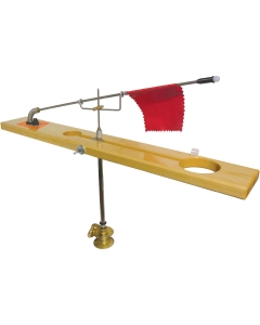 Beaver Dam Northern Light Premium Wood Tip-Up