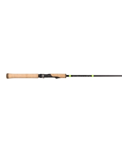 G Loomis E6X Walleye Universal 782S WUR 6' 6" Medium Fast Spinning Rod - 1 Piece