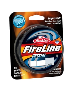 Berkley Fireline Fused Fishing Line Filler Spool