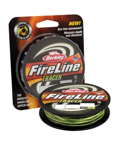 Berkley Fireline Tracer Fishing Line