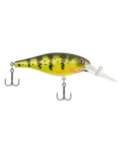 Berkley Bad Shad - 2 3/4"