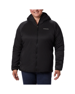 Columbia Women's Kruser Ridge II Plush Softshell Jacket