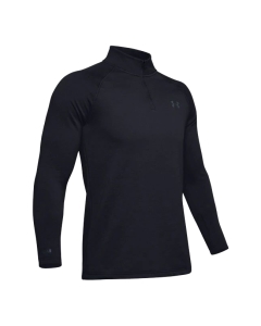 Under Armour Men's UA Packaged Base 4.0 Quarter Zip