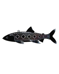 Wabana Spearing Decoy - Black Diamond