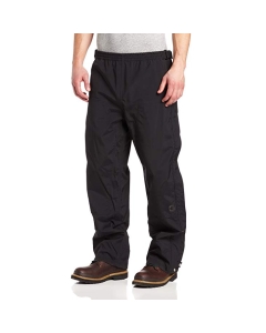 Carhartt Men's Shoreline Pant XXXL Black - XXXL