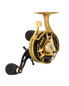 13 Fishing FreeFall Carbon 10th Anniversary Trick Shop Edition RH Reel