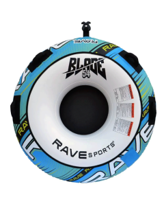 Rave Blade 54" Towable Round Tube