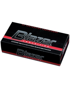 CCI Blazer 44 Remington Mag 240 Grain JHP