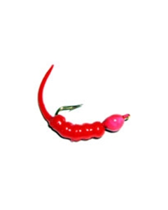 Custom Jigs & Spins Shrimpo 2 Pack