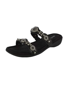 Minnetonka Moccasin Women's Boca Slide III Sandals
