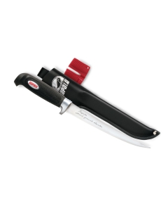 Rapala Soft Grip 6" Fillet Knives with sharpener