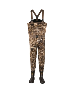 Hodgman Brighton 3.5mm Neoprene Cleated Max-5 Chest Waders