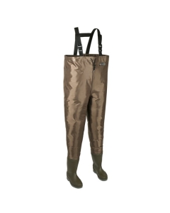 Allen Brule River Bootfoot Chest Waders