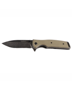 Kershaw Bevy Assisted Opening Folding Knife