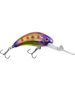 Walleye Nation Creations Boogie Shad