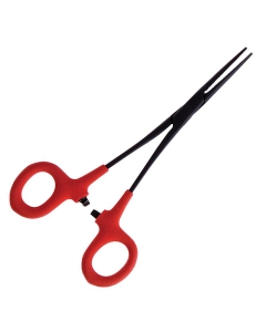 Berkley Pliers 6" Soft Touch Hemostat