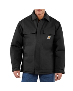 Carhartt Men's Duck Traditional Coat