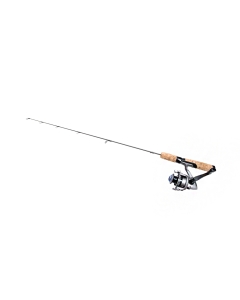 Beaver Dam 26" Carbon Fiber Rod- Medium Light