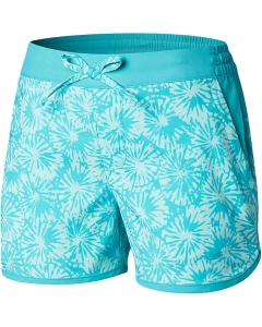 Columbia Girl's Sandy Shores Boardshort