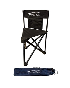 Trophy Angler Super Magnum 3-Leg Folding Chair