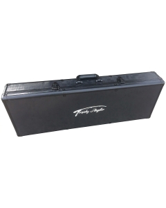 Trophy Angler Black Widow Hard-Sided Ice Rod Case 36"
