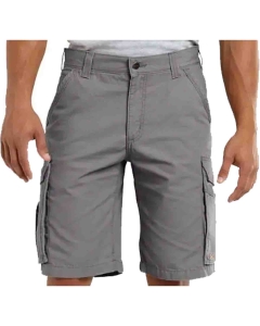 Carhartt Men's Force Tappen Cargo Short