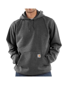 Carhartt Men's Midweight Hooded Zip Front Sweatshirt