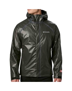 Columbia Men's OutDry Ex Blitz Jacket